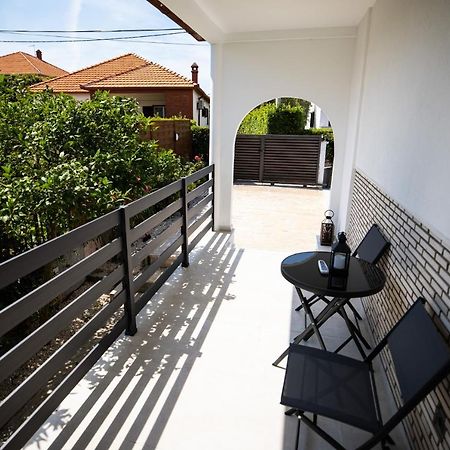 Villa Nila Ζαντάρ Εξωτερικό φωτογραφία