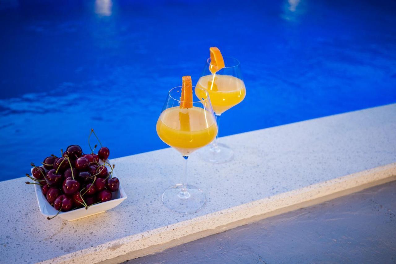 Villa Nila Ζαντάρ Εξωτερικό φωτογραφία