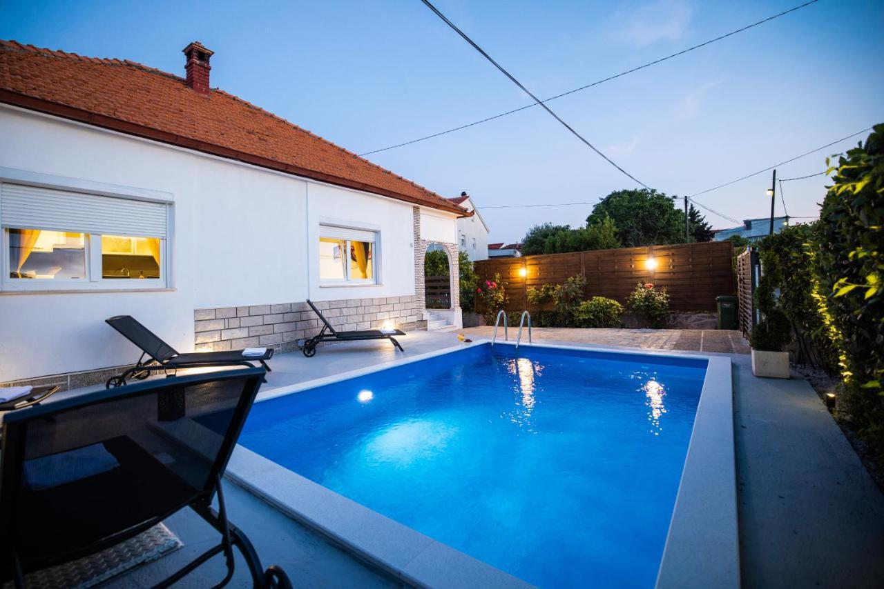 Villa Nila Ζαντάρ Εξωτερικό φωτογραφία