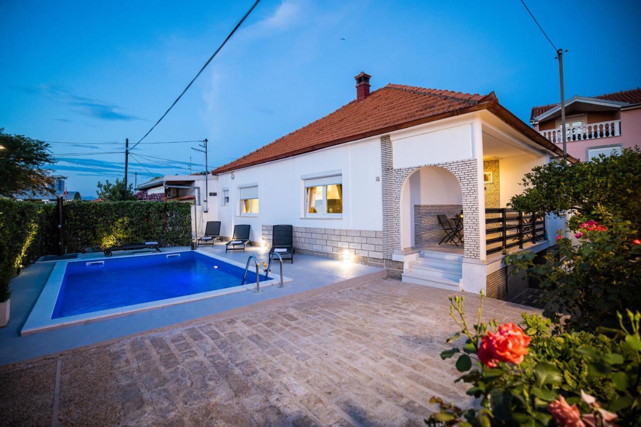 Villa Nila Ζαντάρ Εξωτερικό φωτογραφία