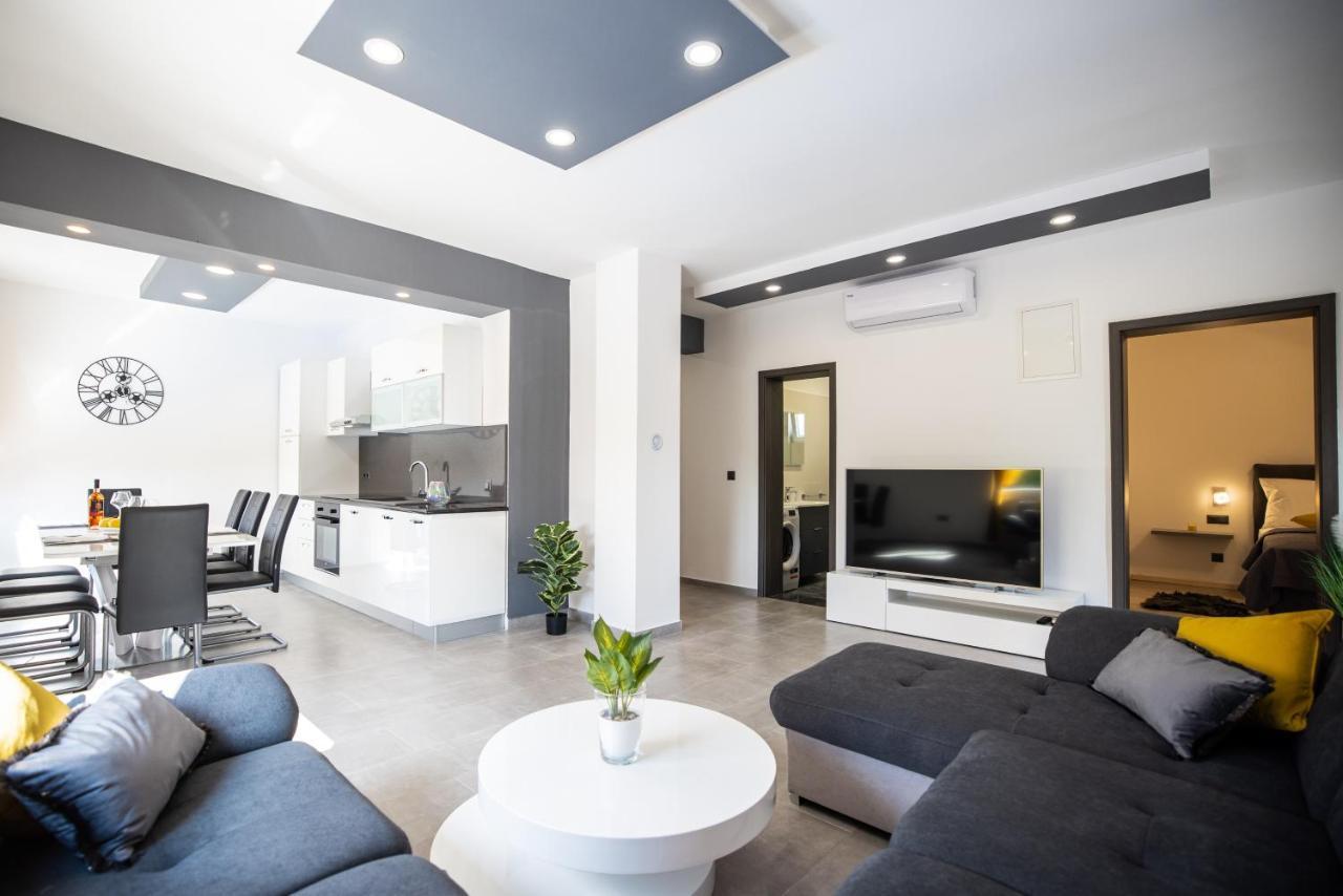 Villa Nila Ζαντάρ Εξωτερικό φωτογραφία