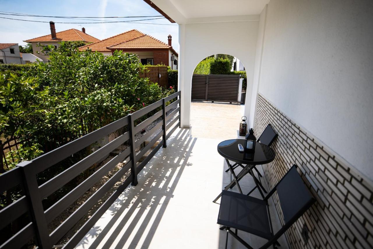 Villa Nila Ζαντάρ Εξωτερικό φωτογραφία