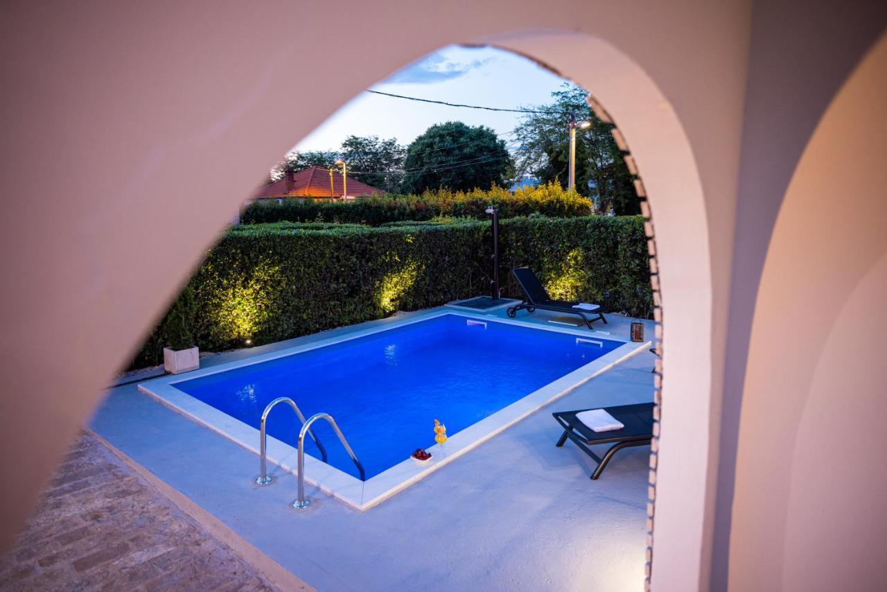Villa Nila Ζαντάρ Εξωτερικό φωτογραφία