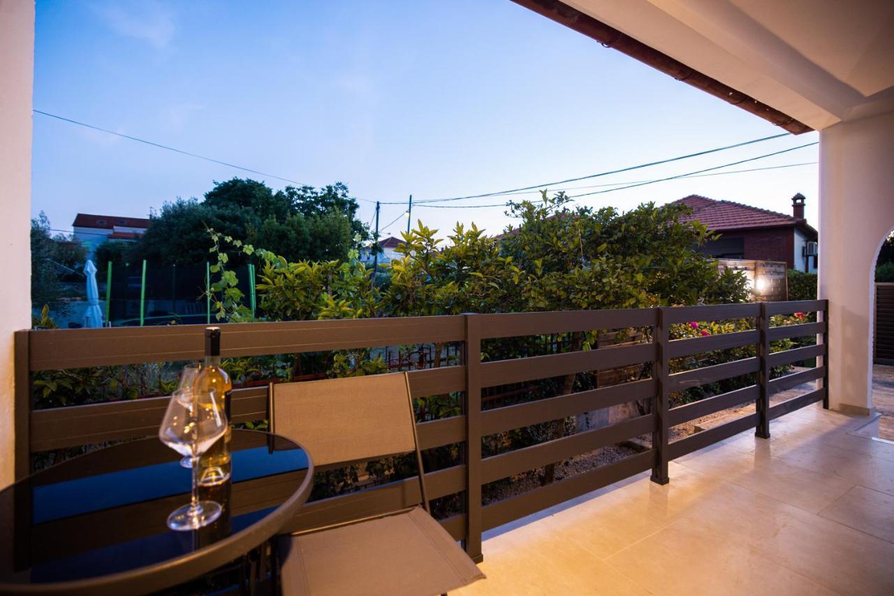 Villa Nila Ζαντάρ Εξωτερικό φωτογραφία