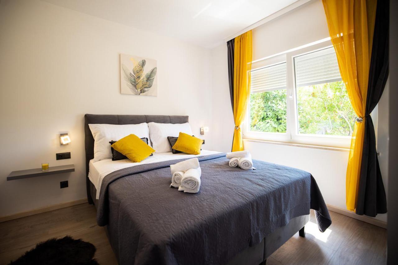 Villa Nila Ζαντάρ Εξωτερικό φωτογραφία