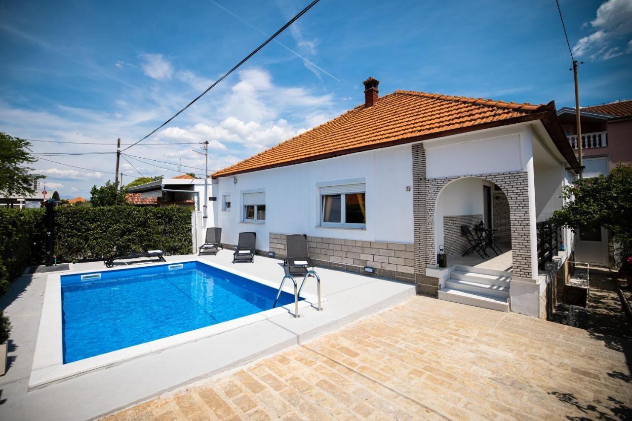 Villa Nila Ζαντάρ Εξωτερικό φωτογραφία