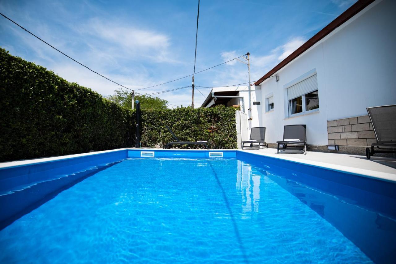 Villa Nila Ζαντάρ Εξωτερικό φωτογραφία